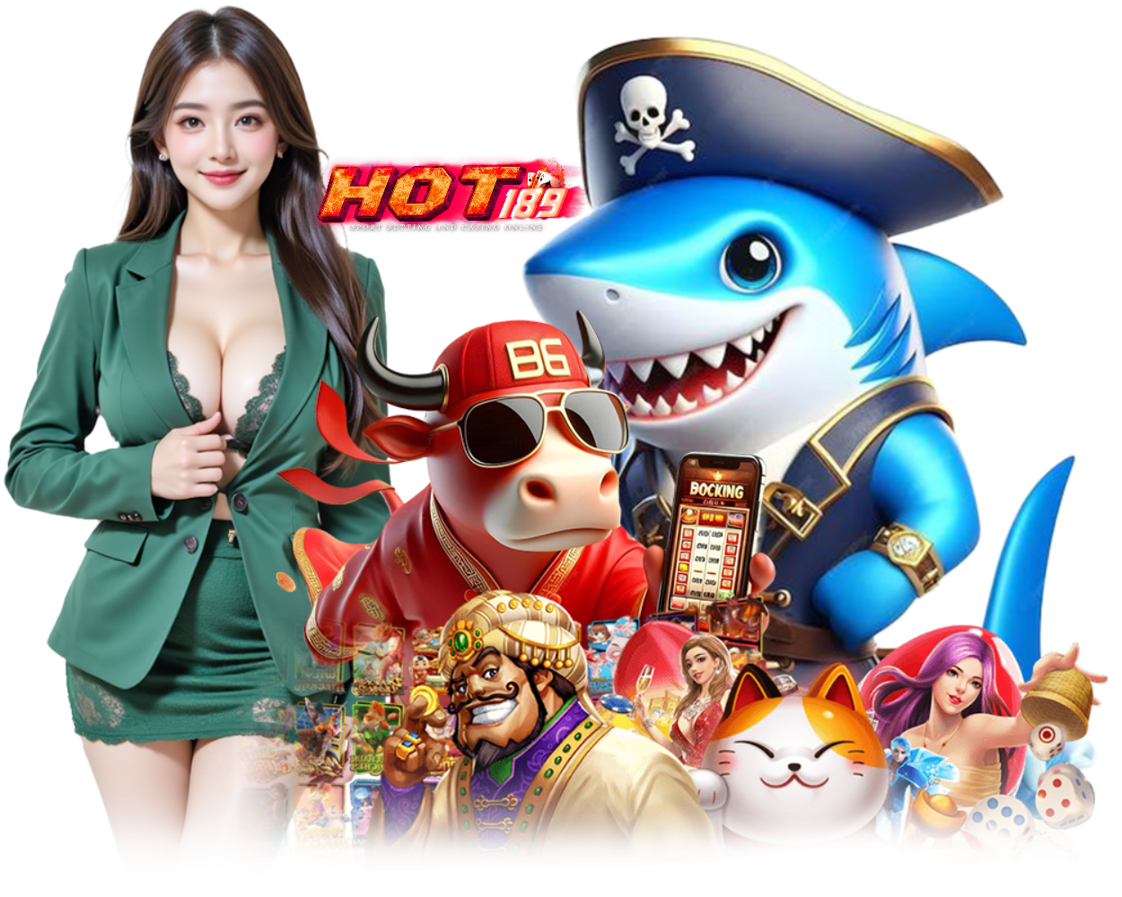 HOT189