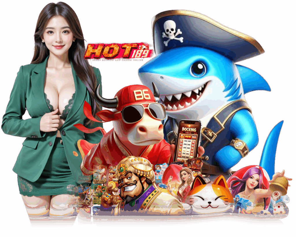 HOT189